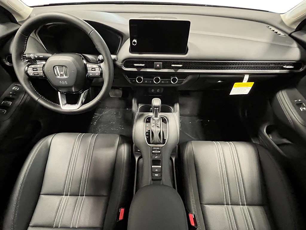 Thumbnail: 2027 Honda HR-V - 2