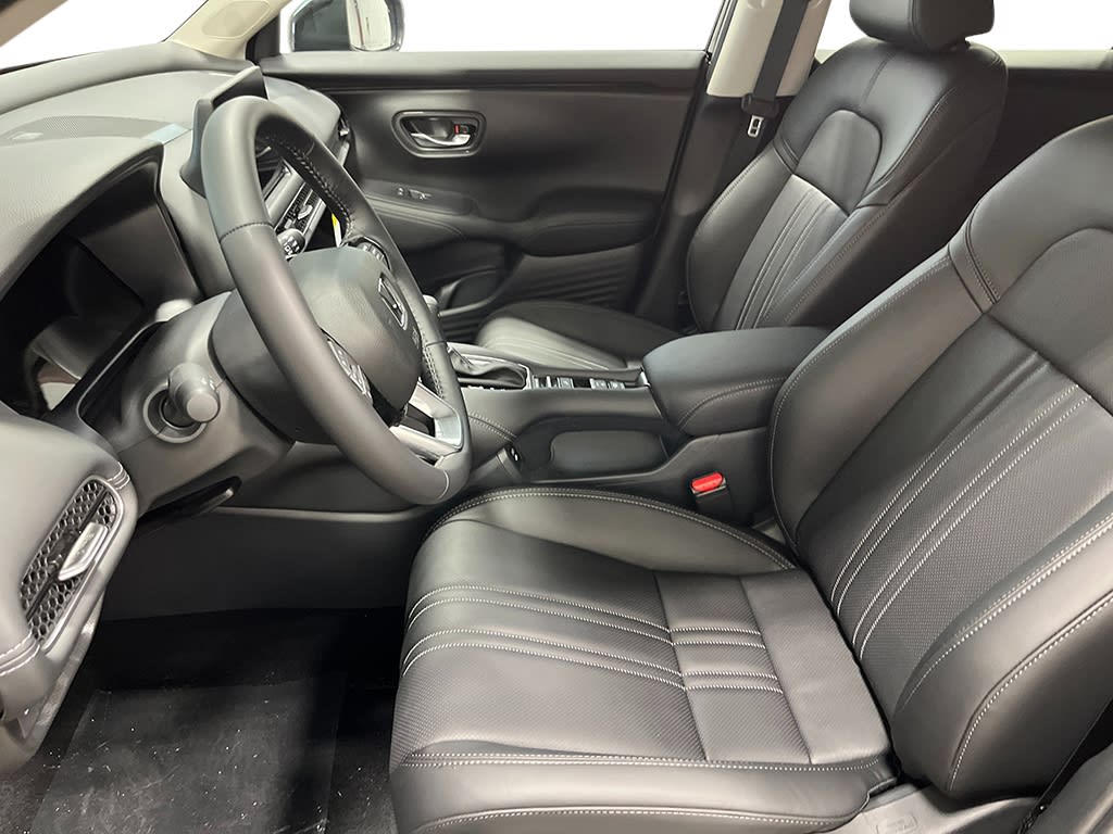 Thumbnail: 2027 Honda HR-V - 11