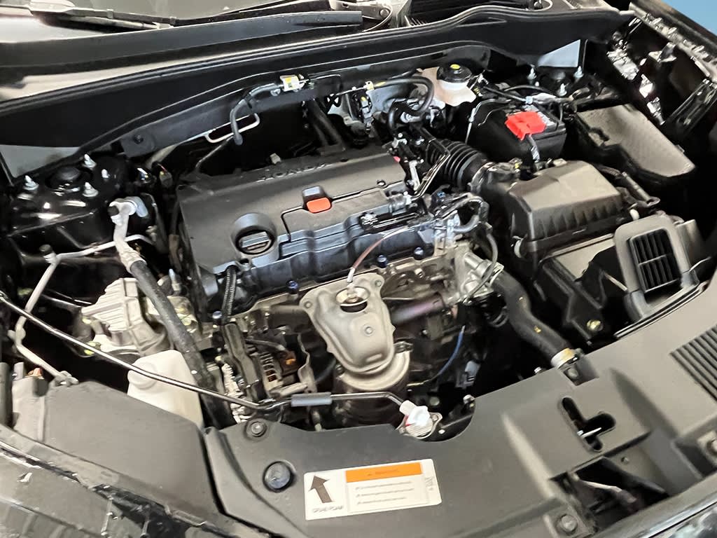 Thumbnail: 2027 Honda HR-V - 9