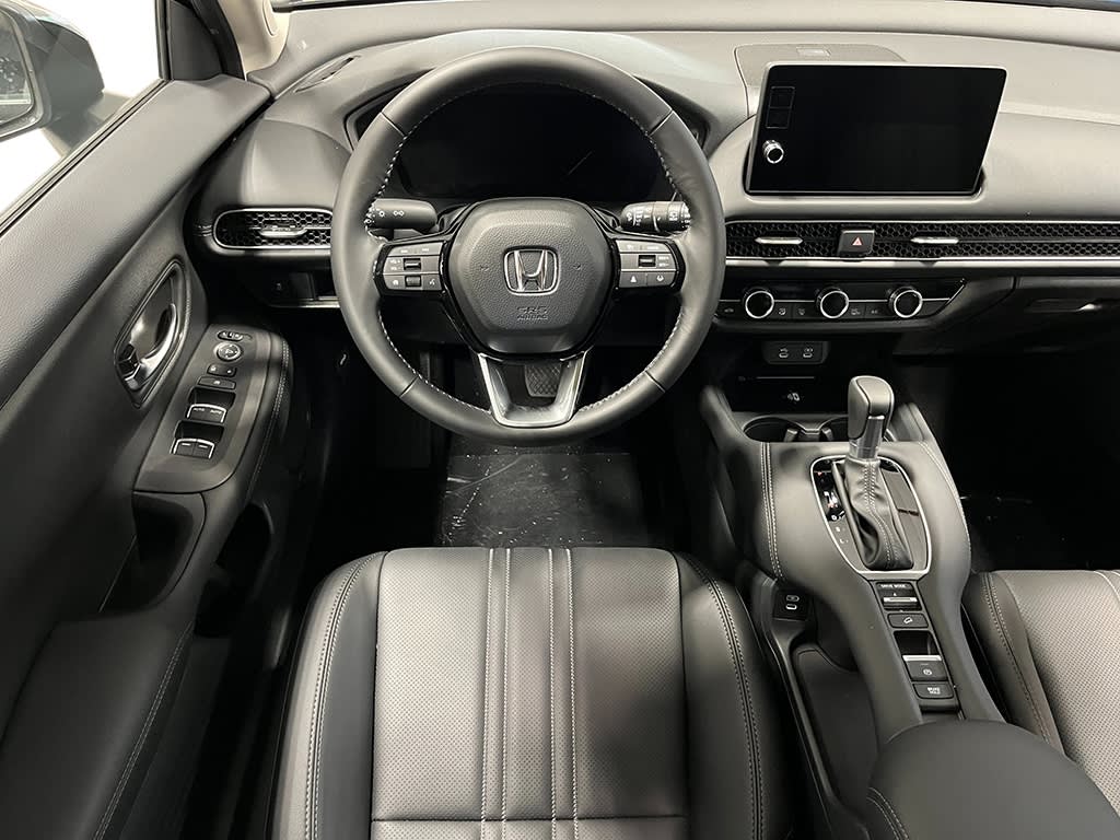 Thumbnail: 2027 Honda HR-V - 10