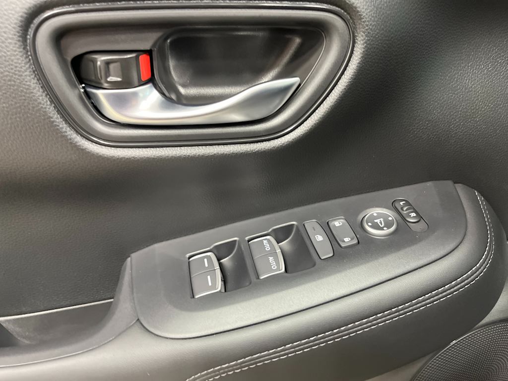 Thumbnail: 2027 Honda HR-V - 20
