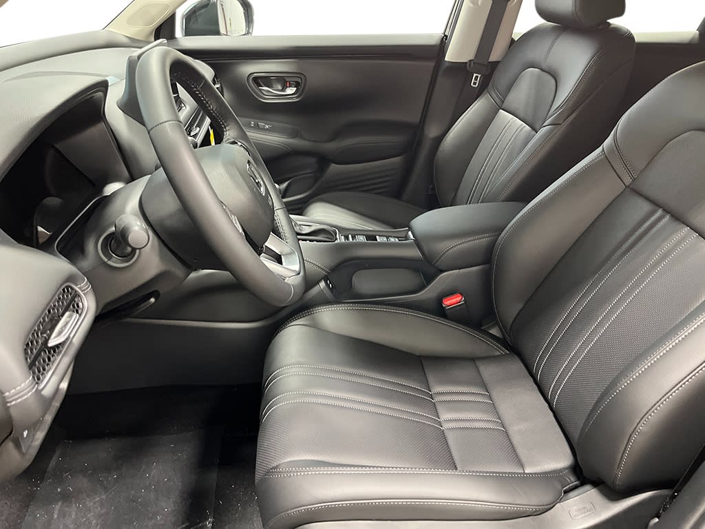 Thumbnail: 2027 Honda HR-V - 11