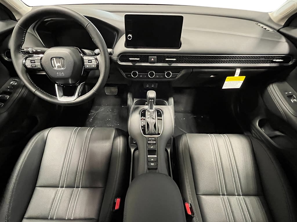 Thumbnail: 2027 Honda HR-V - 2