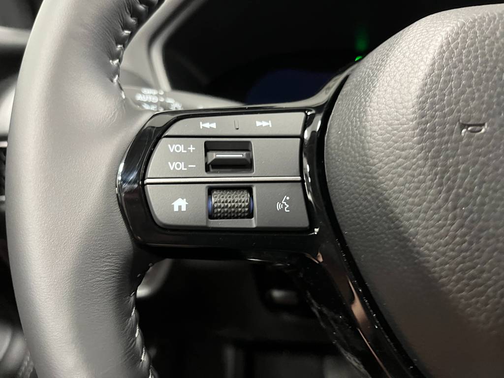 Thumbnail: 2027 Honda HR-V - 23