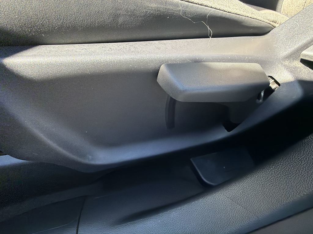 Thumbnail: 2025 Ford Bronco Sport - 21