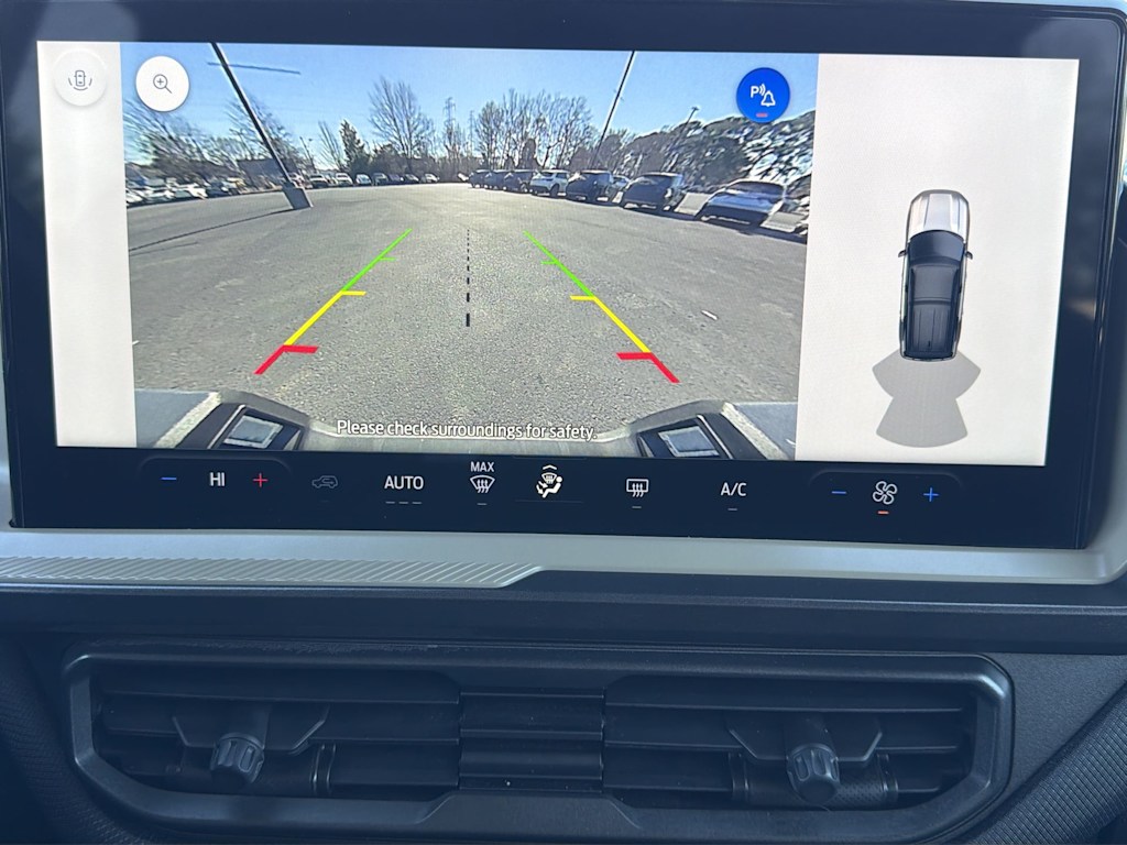 Thumbnail: 2025 Ford Bronco Sport - 7