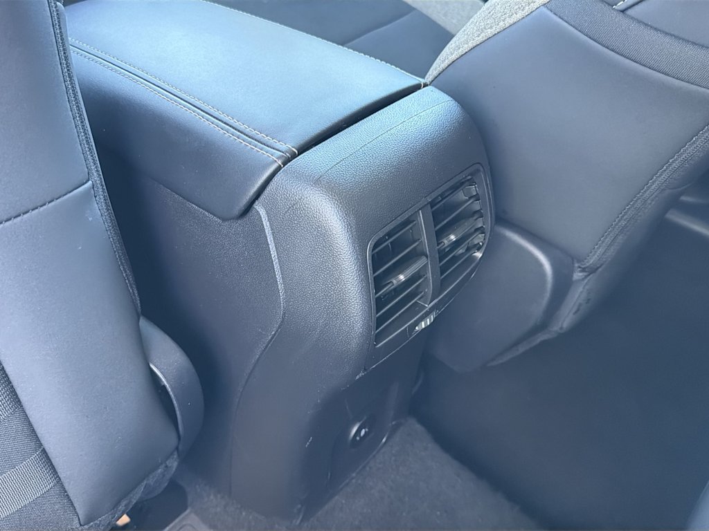 Thumbnail: 2025 Ford Bronco Sport - 24