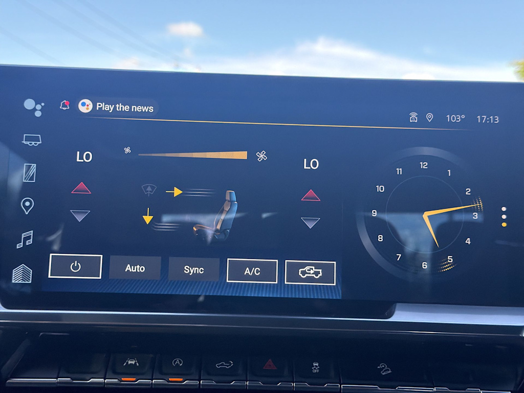 Thumbnail: 2023 Chevrolet Silverado 1500 - 20