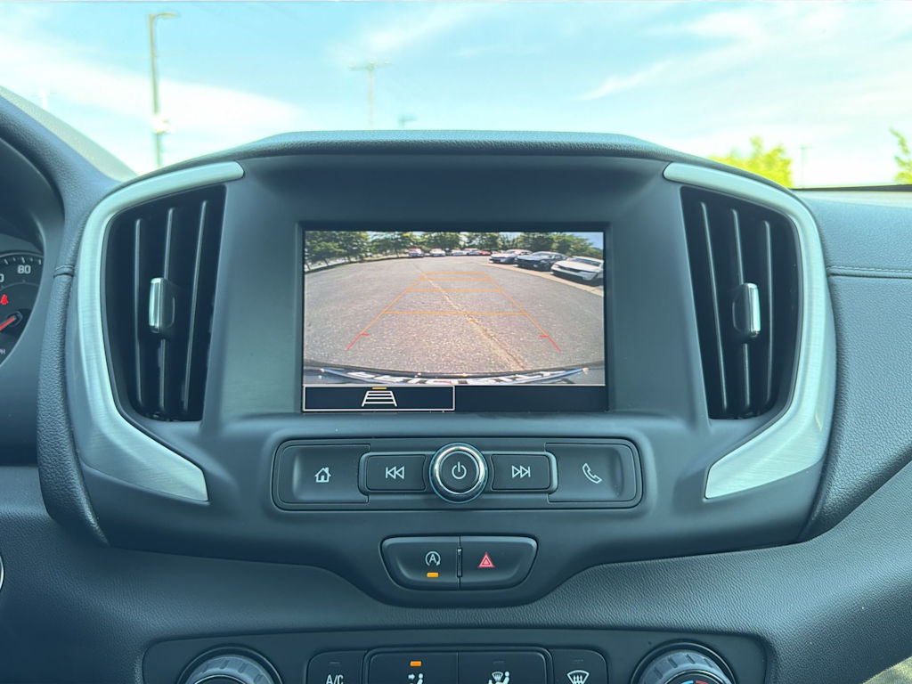 Thumbnail: 2024 GMC Terrain - 23