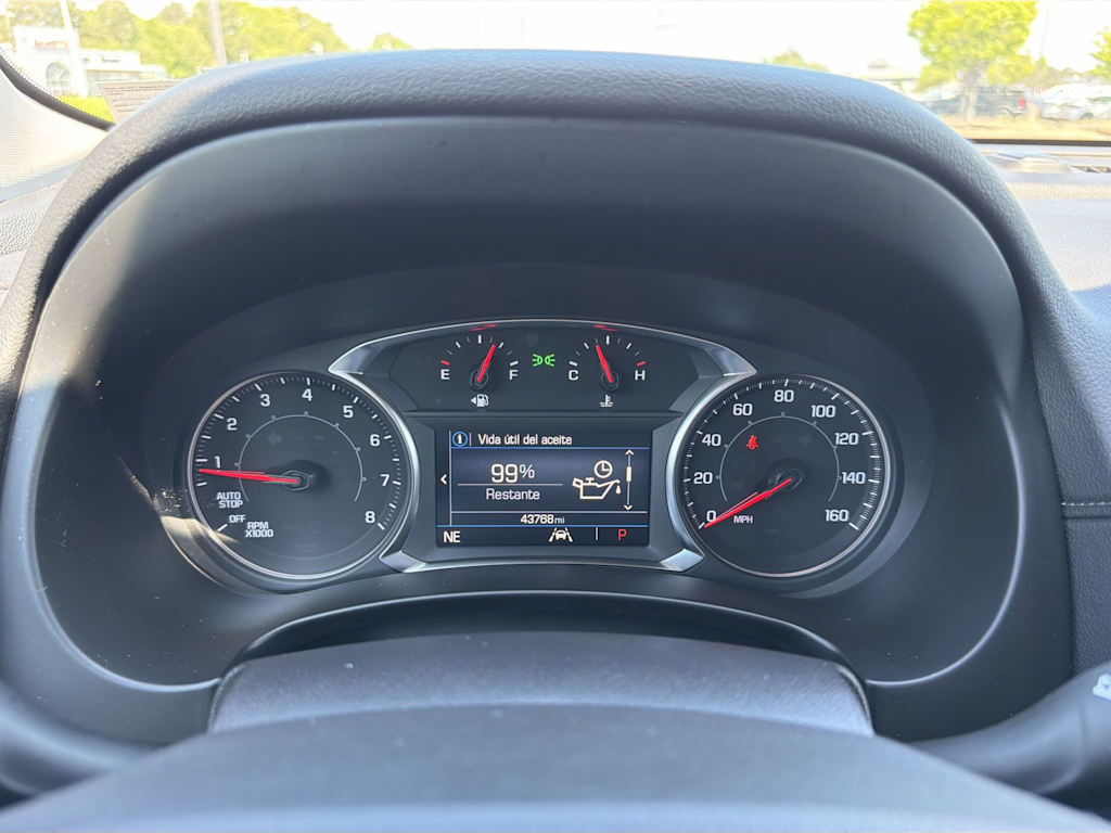 Thumbnail: 2024 GMC Terrain - 12