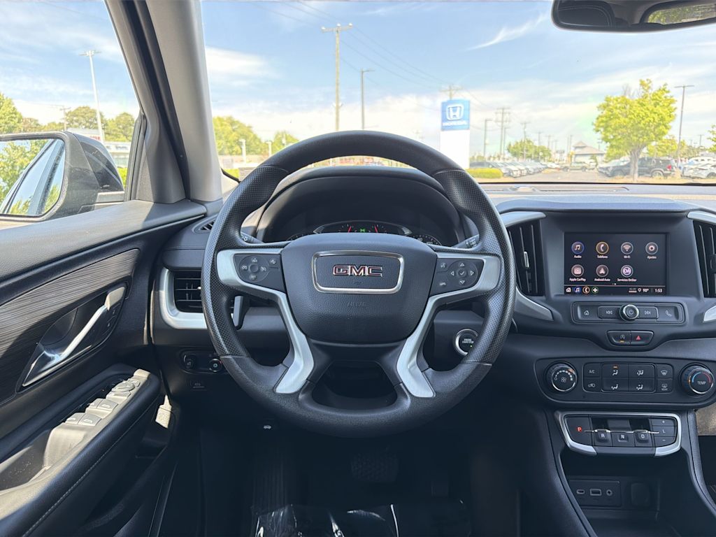 Thumbnail: 2024 GMC Terrain - 2