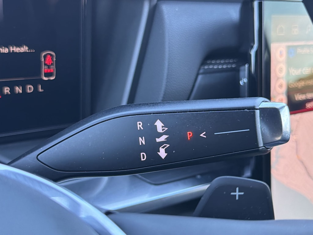 Thumbnail: 2026 GMC Terrain - 23