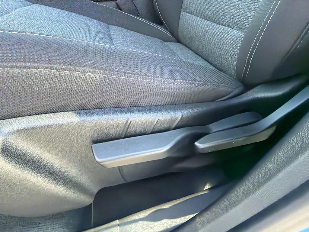 Thumbnail: 2026 GMC Terrain - 20
