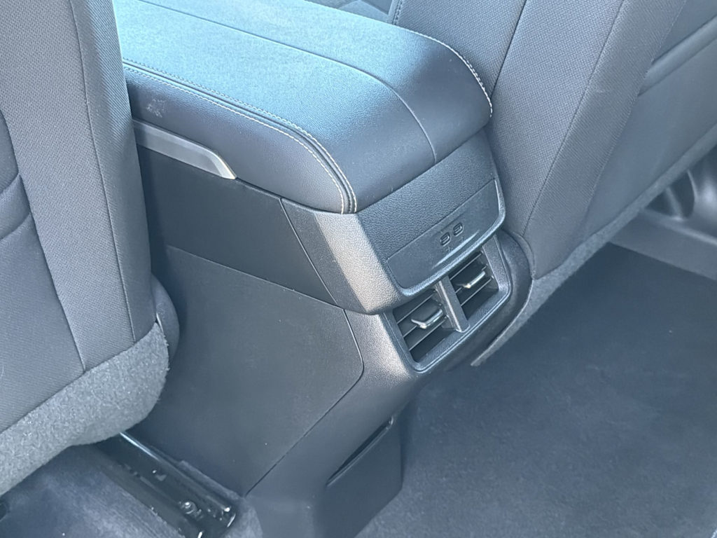 Thumbnail: 2026 GMC Terrain - 7