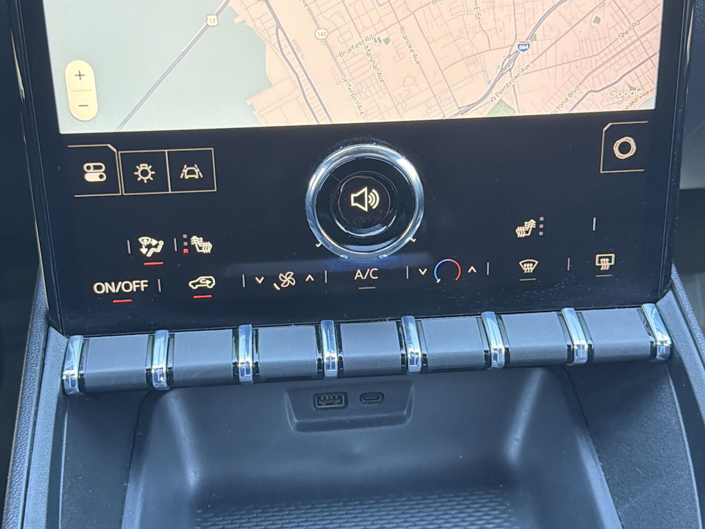 Thumbnail: 2026 GMC Terrain - 22