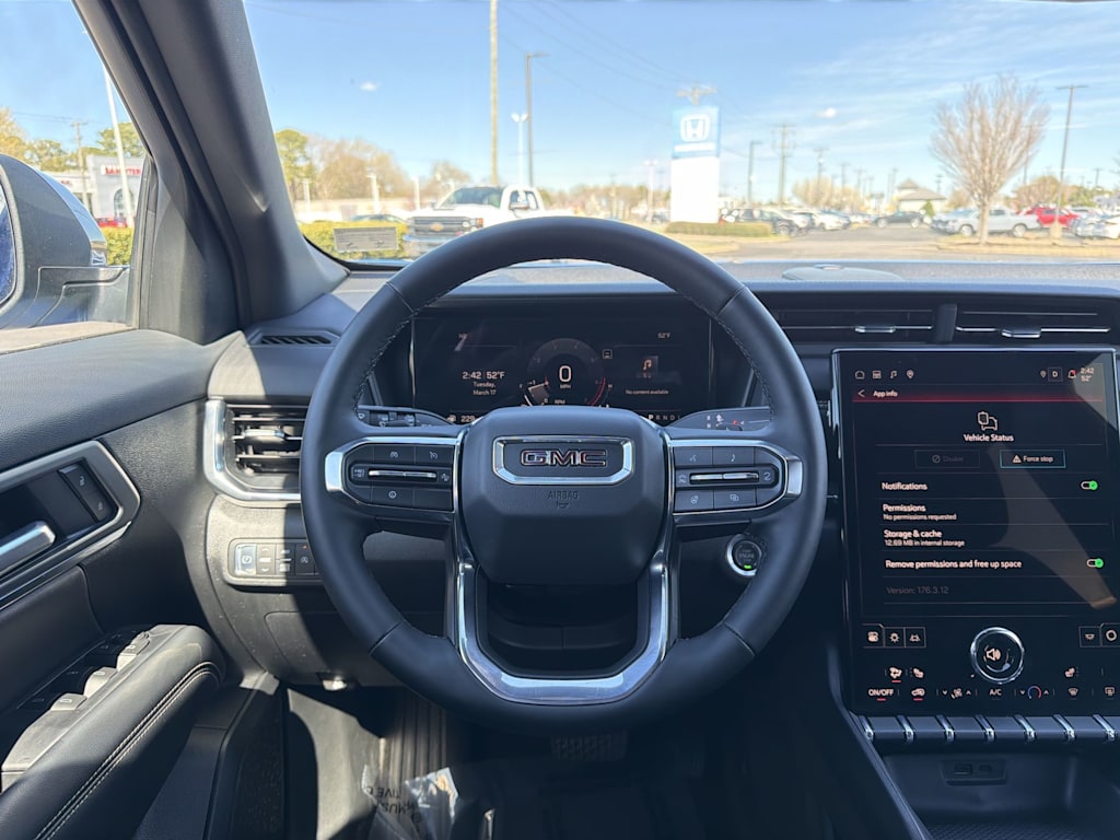 Thumbnail: 2026 GMC Terrain - 2