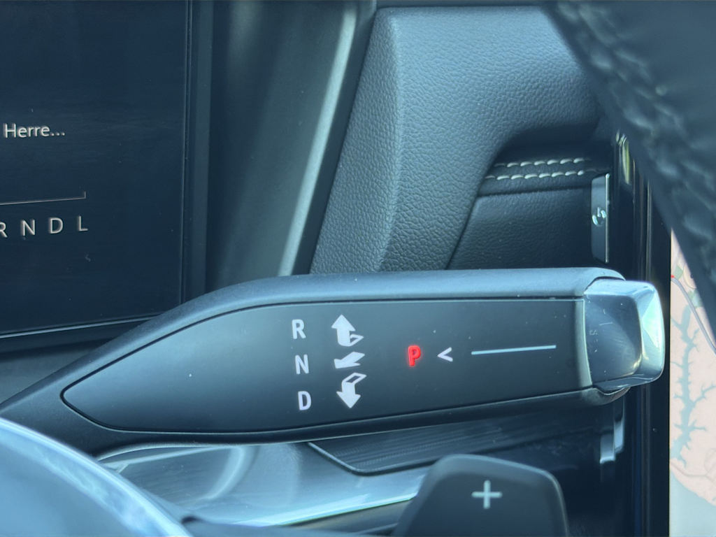 Thumbnail: 2026 GMC Terrain - 23