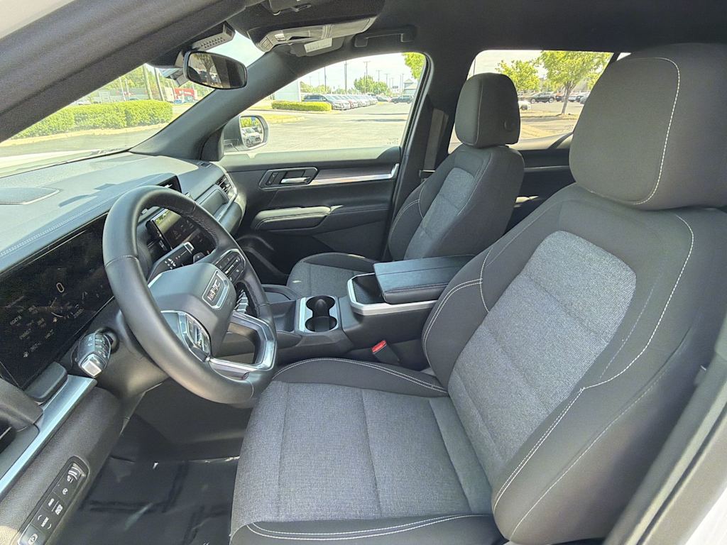 Thumbnail: 2026 GMC Terrain - 10