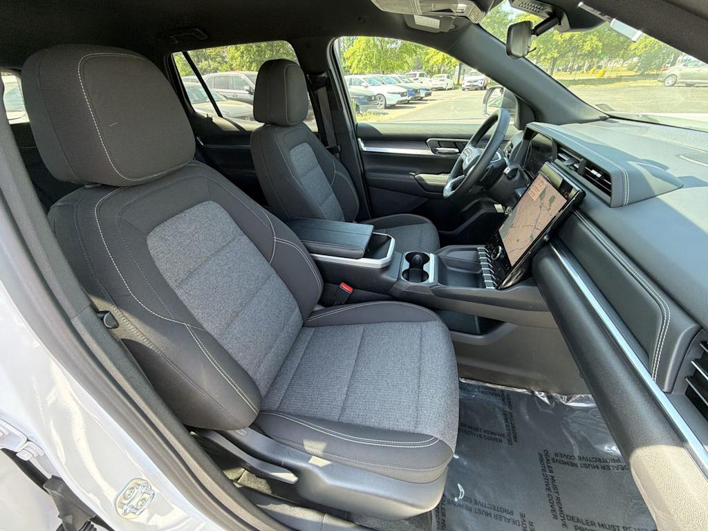 Thumbnail: 2026 GMC Terrain - 24