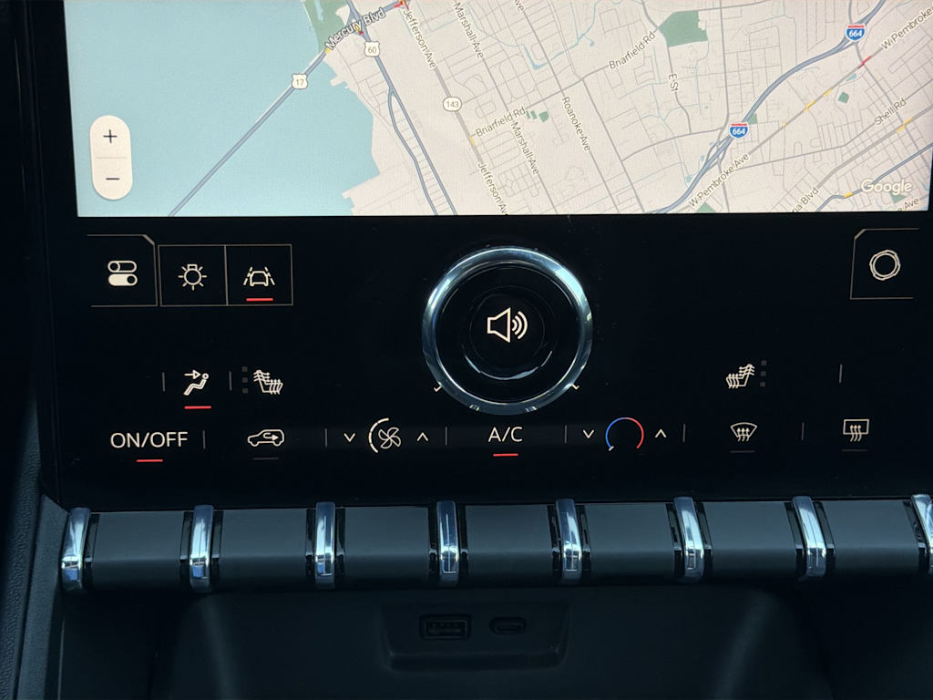 Thumbnail: 2026 GMC Terrain - 13