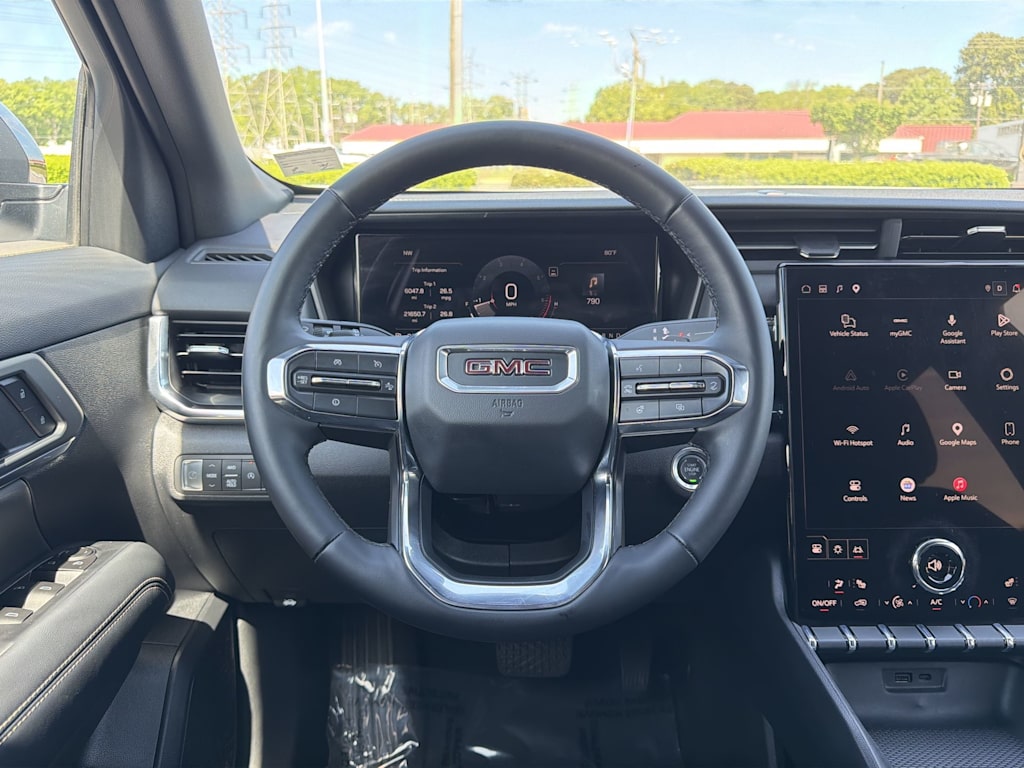 Thumbnail: 2026 GMC Terrain - 2
