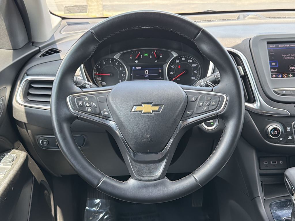 Thumbnail: 2024 Chevrolet Equinox - 2