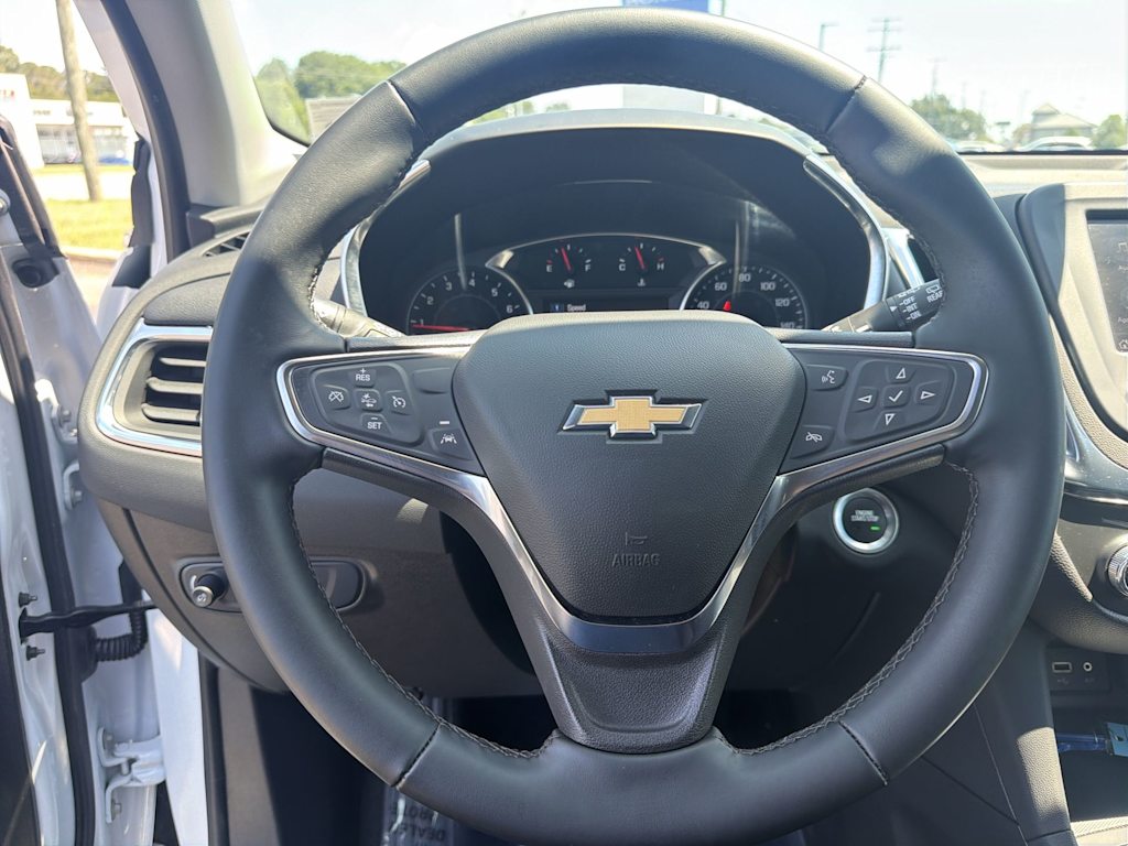 Thumbnail: 2024 Chevrolet Equinox - 2