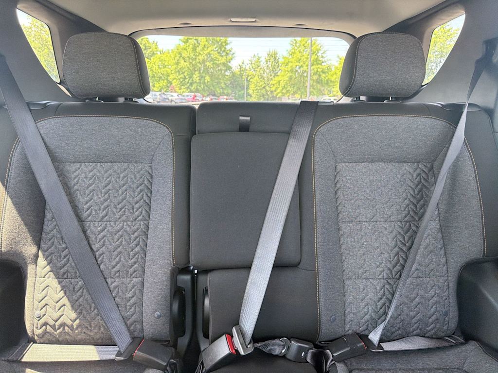 Thumbnail: 2024 Chevrolet Equinox - 10