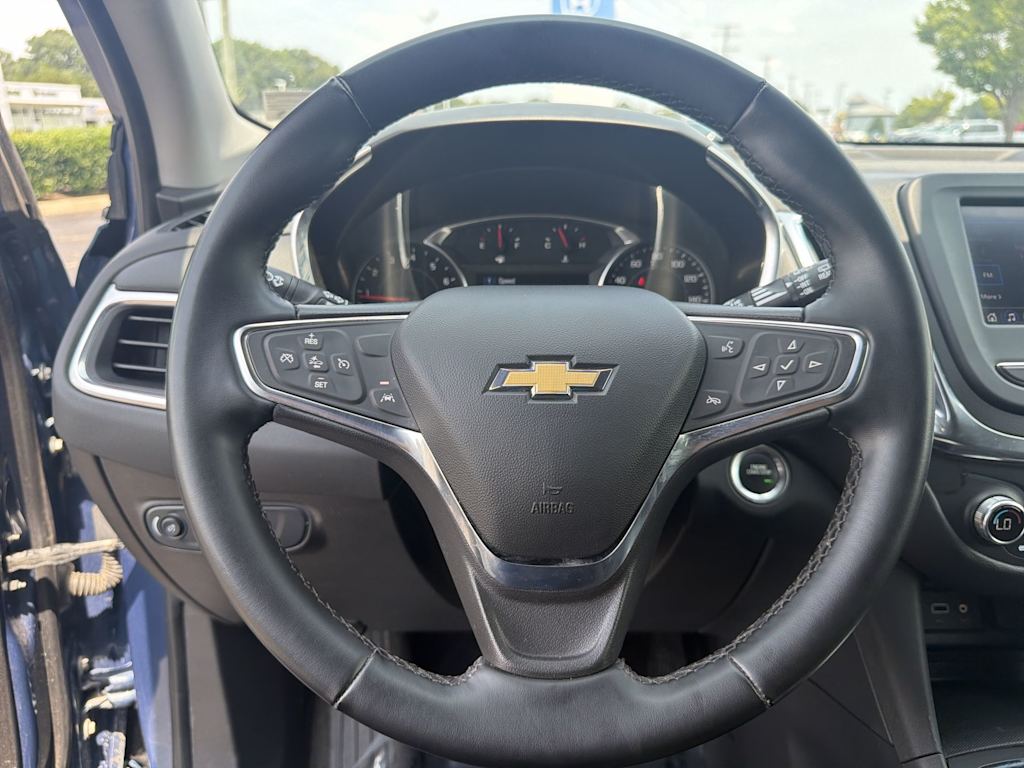 Thumbnail: 2024 Chevrolet Equinox - 2