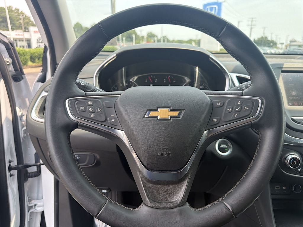 Thumbnail: 2024 Chevrolet Equinox - 2