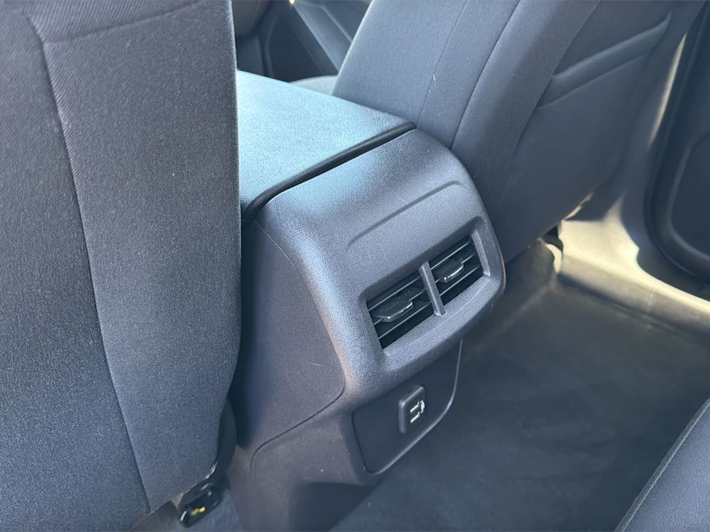Thumbnail: 2024 Chevrolet Equinox - 23