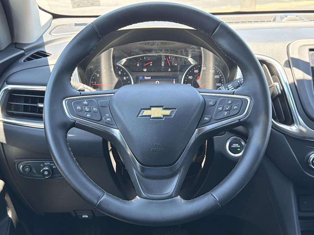 Thumbnail: 2024 Chevrolet Equinox - 2