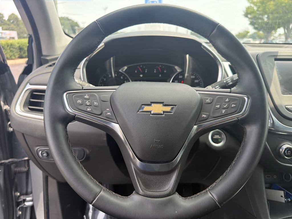 Thumbnail: 2024 Chevrolet Equinox - 2