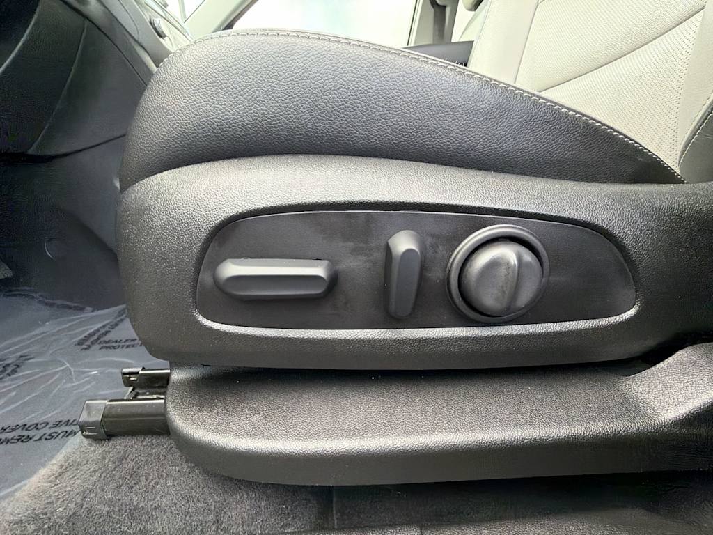 Thumbnail: 2021 Chevrolet Equinox - 20