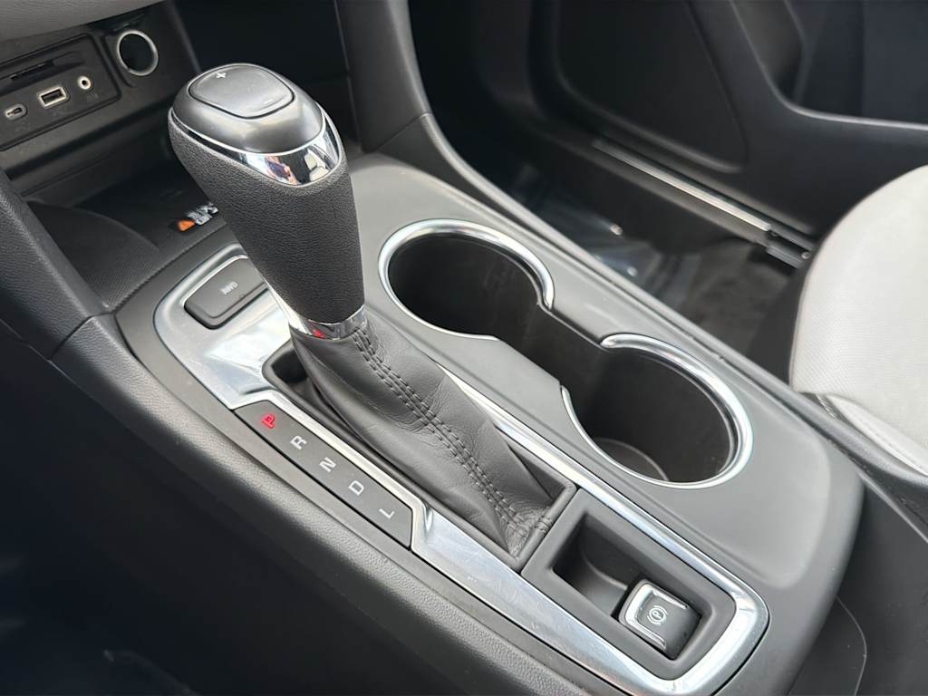 Thumbnail: 2021 Chevrolet Equinox - 13