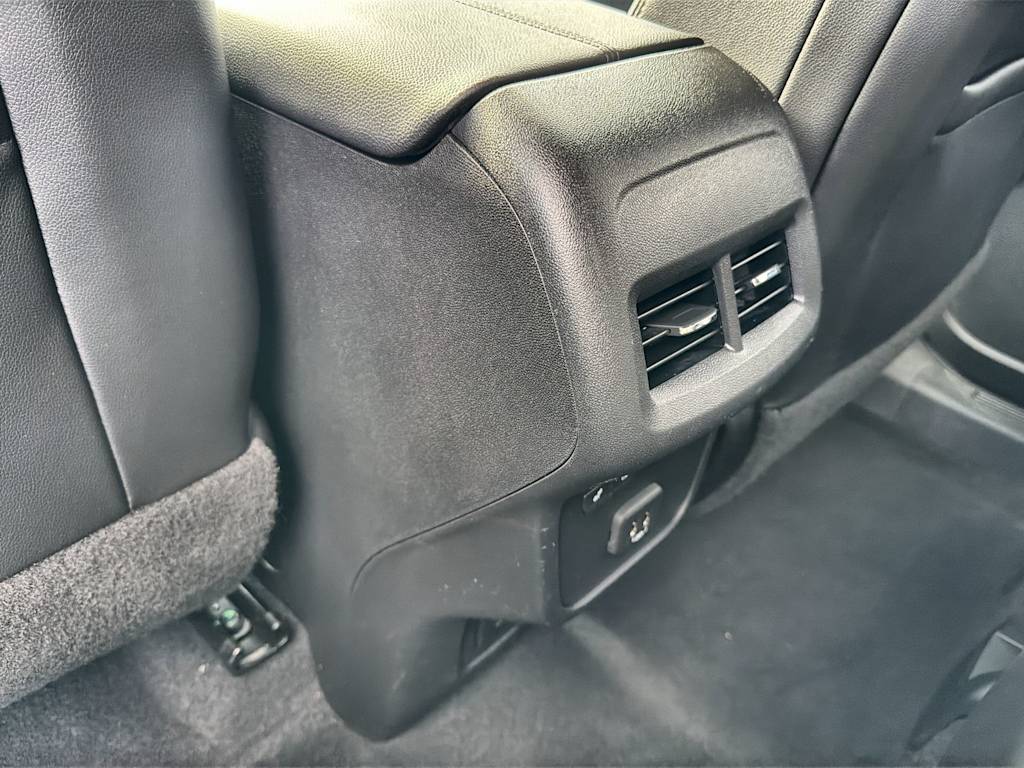 Thumbnail: 2021 Chevrolet Equinox - 11