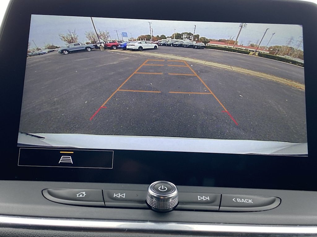 Thumbnail: 2023 Chevrolet Blazer - 11