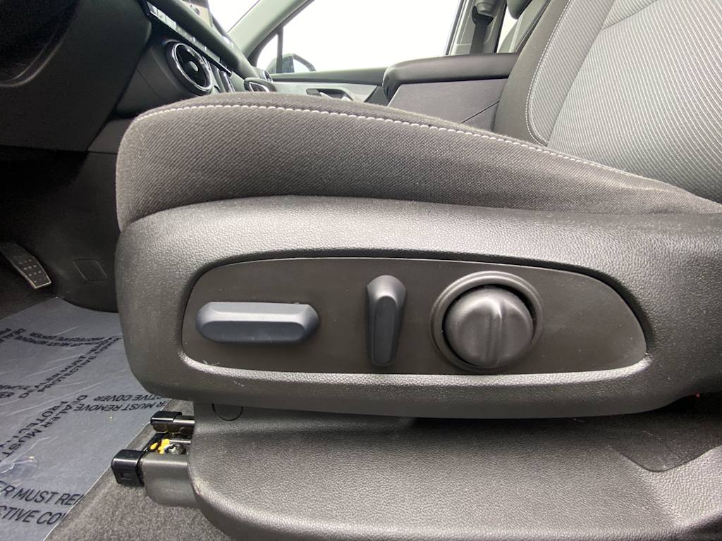 Thumbnail: 2023 Chevrolet Blazer - 21