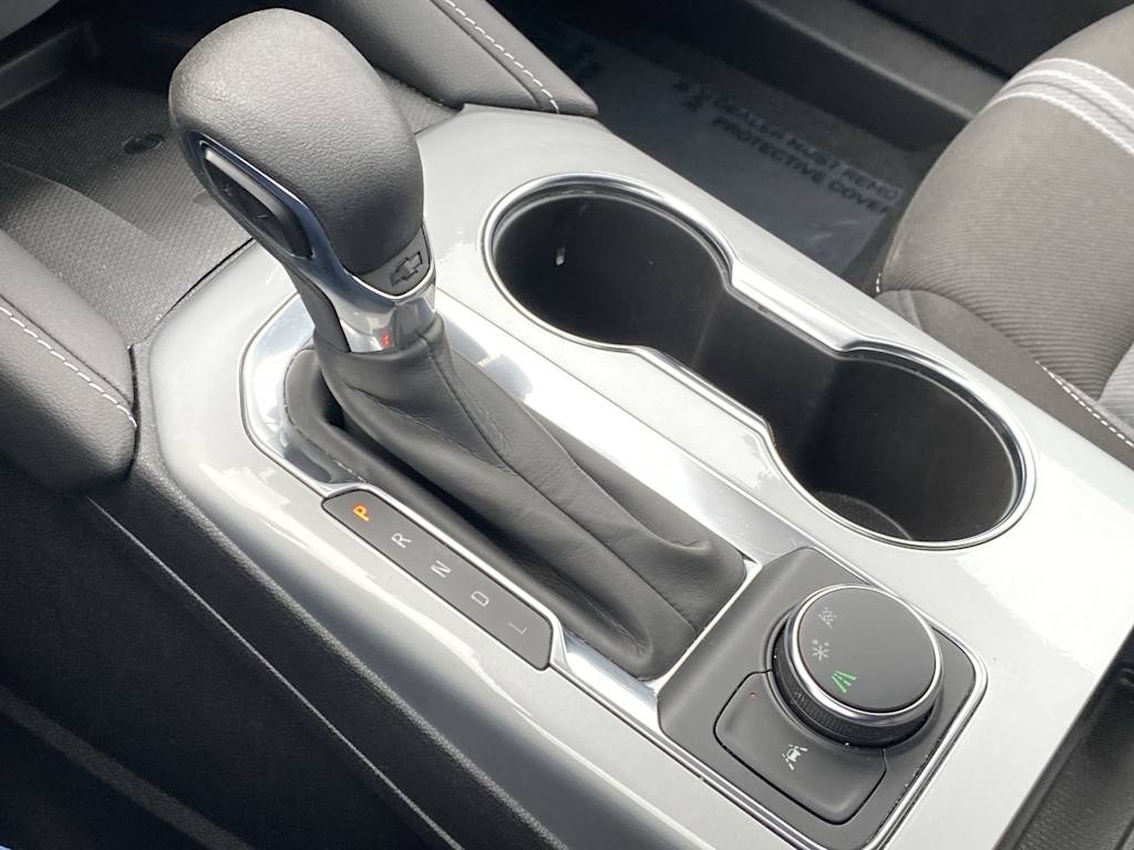 Thumbnail: 2023 Chevrolet Blazer - 12