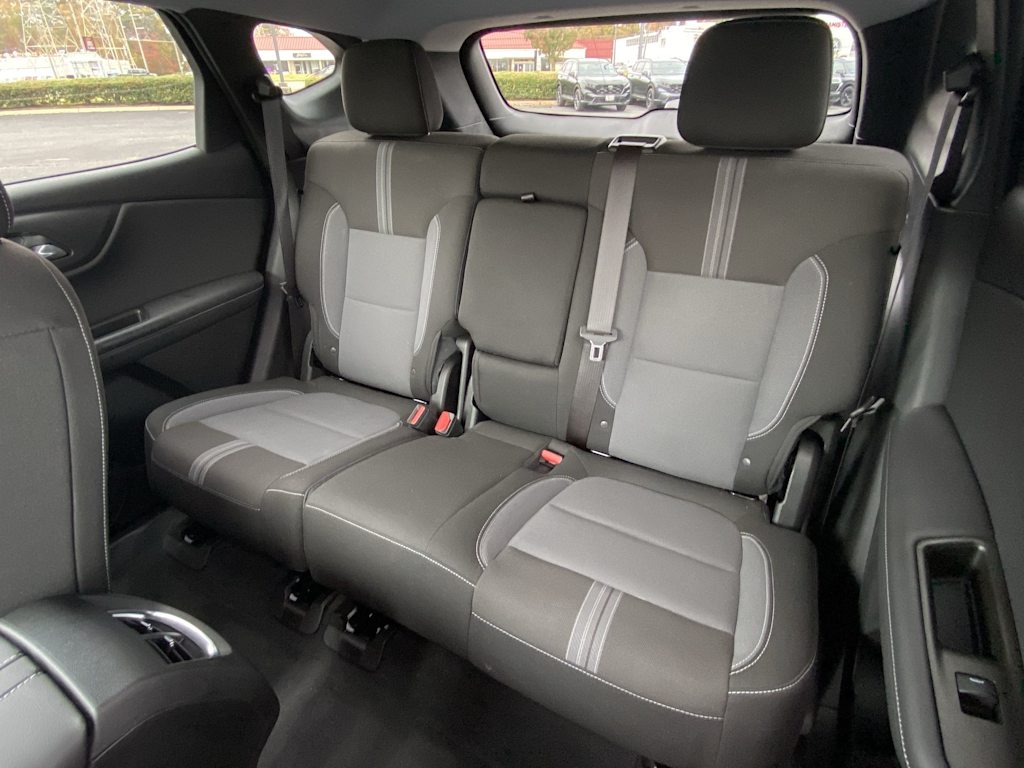 Thumbnail: 2023 Chevrolet Blazer - 10