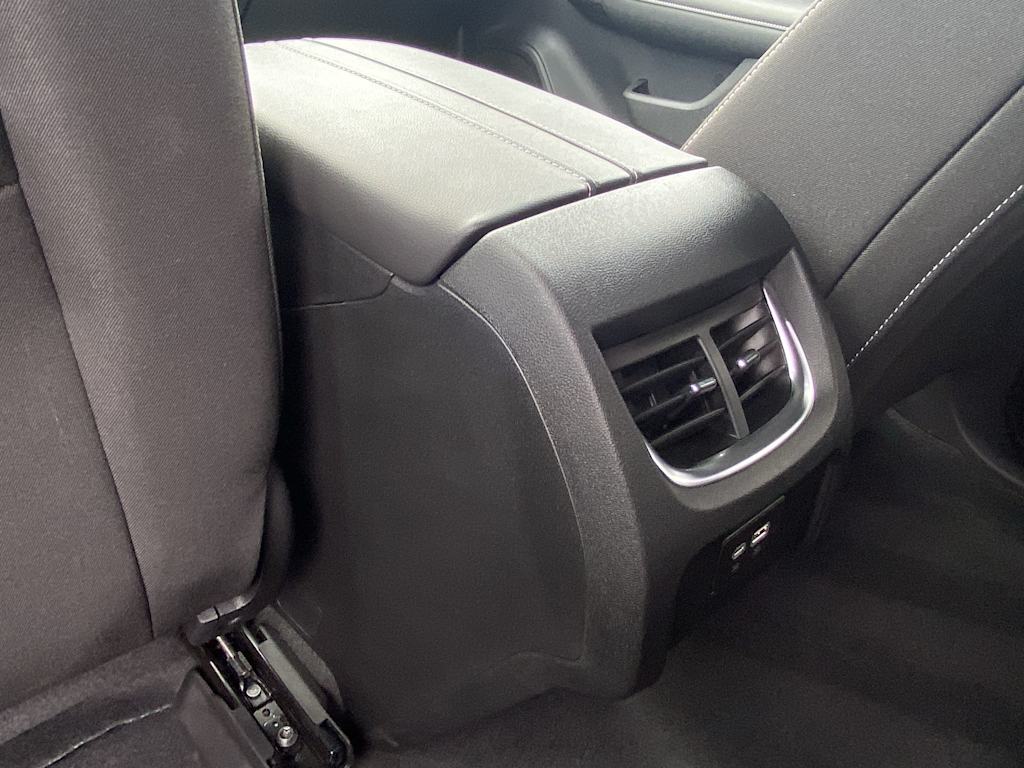 Thumbnail: 2023 Chevrolet Blazer - 24