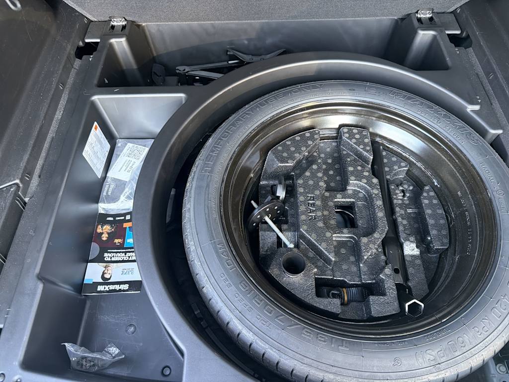 Thumbnail: 2025 Chevrolet Blazer - 23