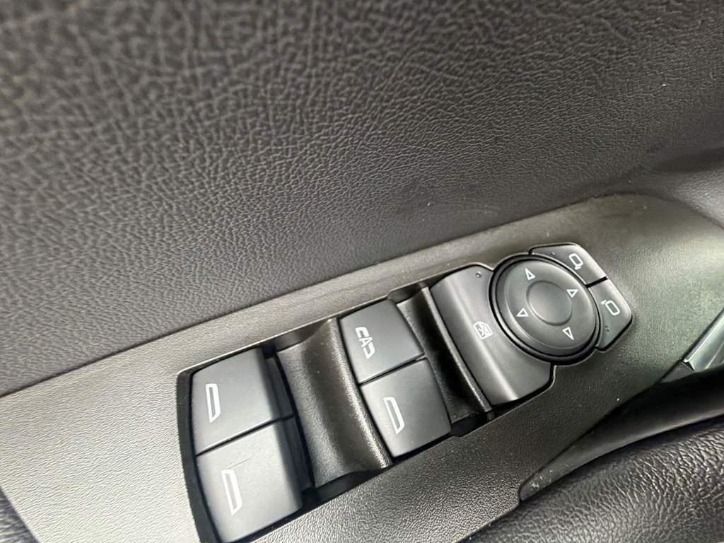 Thumbnail: 2025 Chevrolet Blazer - 21