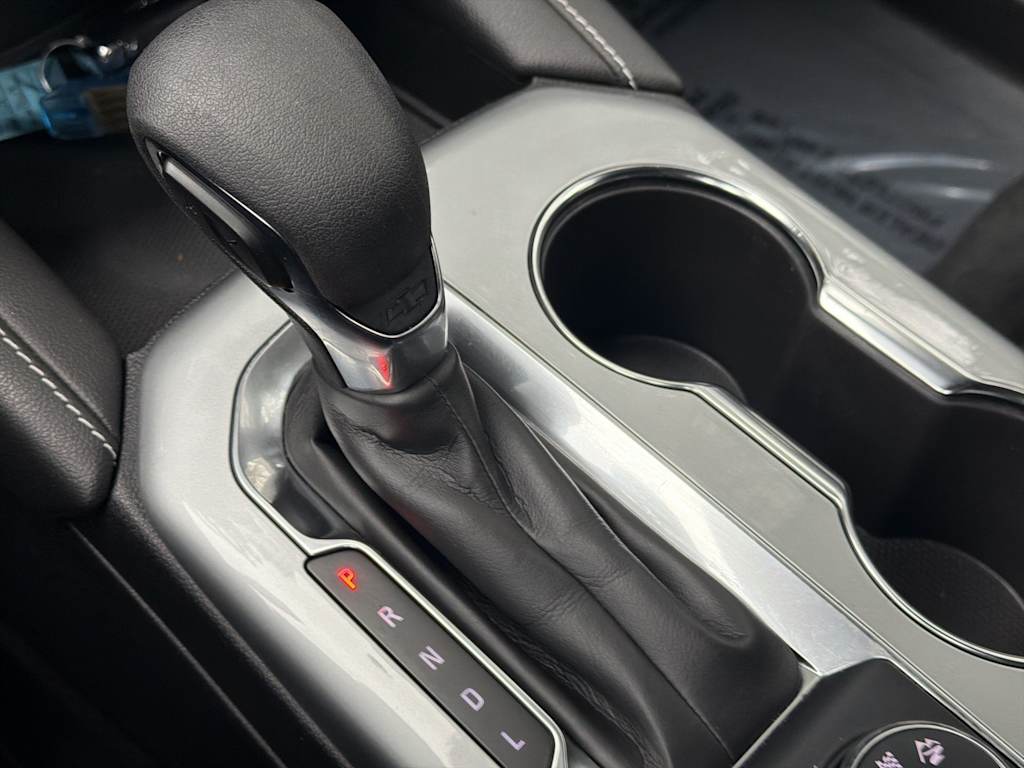 Thumbnail: 2025 Chevrolet Blazer - 12