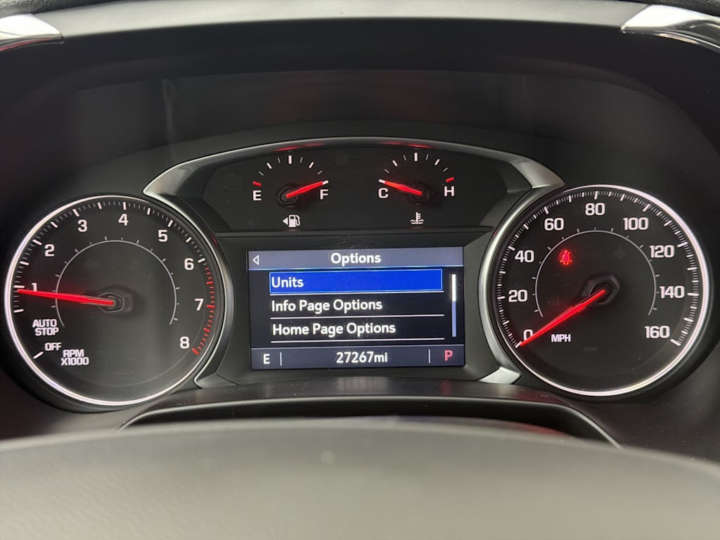 Thumbnail: 2025 Chevrolet Blazer - 13