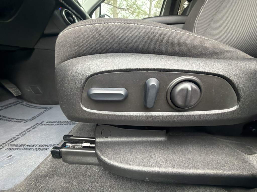 Thumbnail: 2025 Chevrolet Blazer - 20