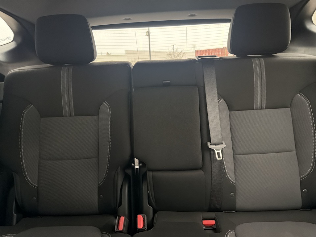 Thumbnail: 2025 Chevrolet Blazer - 10