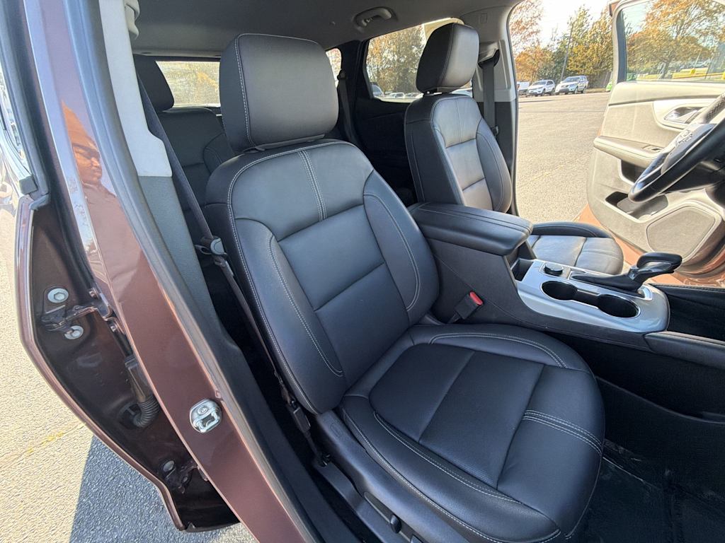 Thumbnail: 2024 Chevrolet Blazer - 9