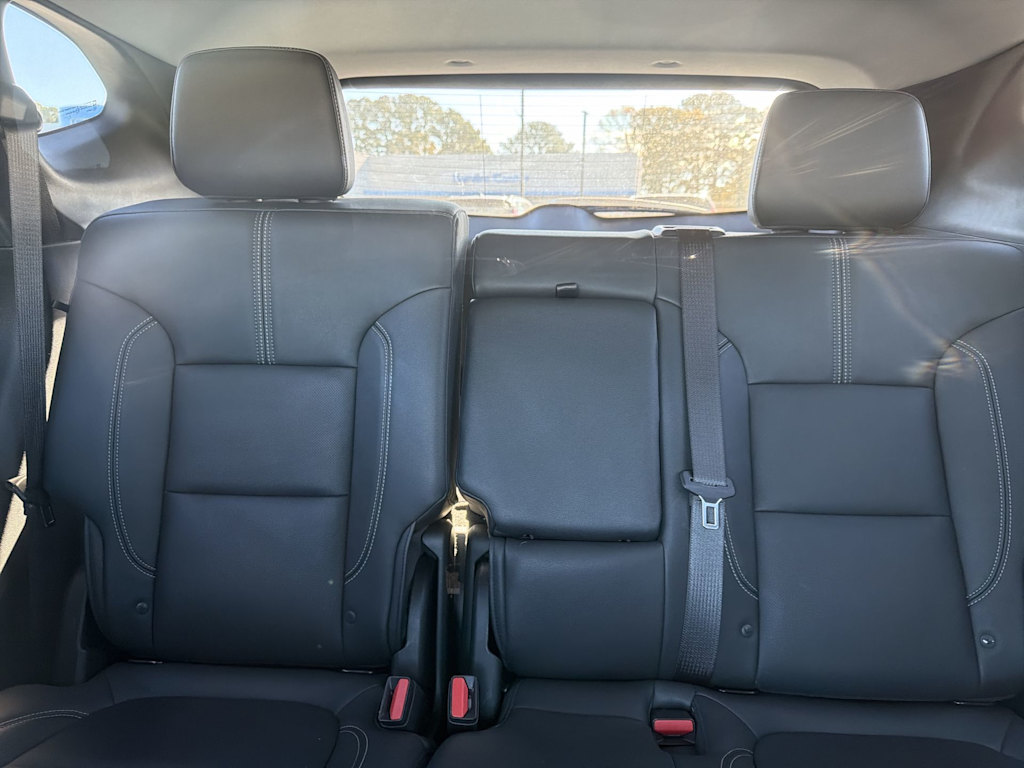 Thumbnail: 2024 Chevrolet Blazer - 10