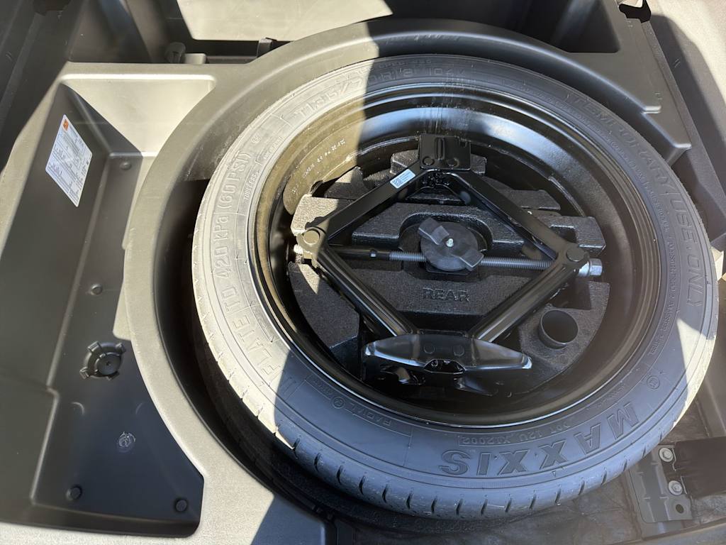 Thumbnail: 2024 Chevrolet Blazer - 23